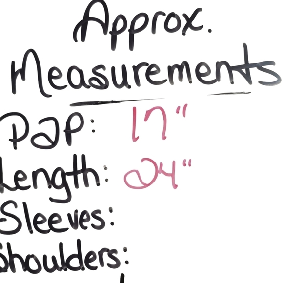 Boden Scoop Neck Cap Sleeve Pleated Chiffon Front Pink Blouse - Sz 6 - Picture 4 of 6